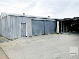 Factory, Warehouse & Industrial commercial property leased at 495 Oxley Avenue Redcliffe QLD 4020 Factory, Warehouse & Industrial commercial property leased at 495 Oxley Avenue Redcliffe QLD 4020