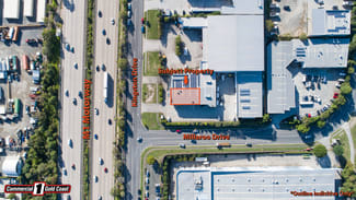 Factory, Warehouse & Industrial commercial property leased at Helensvale QLD 4212
