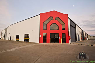 Factory, Warehouse & Industrial commercial property leased at 1/256 Leitchs Rd Brendale QLD 4500 Factory, Warehouse & Industrial commercial property leased at 1/256 Leitchs Rd Brendale QLD 4500