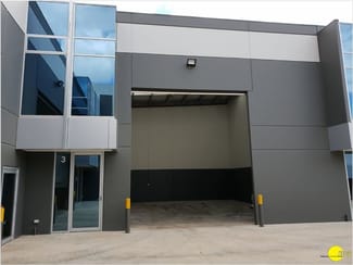 Offices commercial property leased at 3/17 Catherine Street Coburg VIC 3058 Offices commercial property leased at 3/17 Catherine Street Coburg VIC 3058