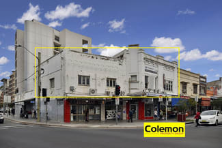 Medical / Consulting commercial property leased at Suite 2/2-6 Hercules Street Ashfield NSW 2131 Medical / Consulting commercial property leased at Suite 2/2-6 Hercules Street Ashfield NSW 2131