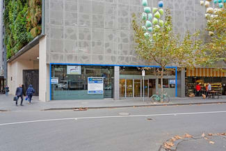 Shop & Retail commercial property leased at Gr/ 28-30 Fanning Street Southbank VIC 3006 Shop & Retail commercial property leased at Gr/ 28-30 Fanning Street Southbank VIC 3006