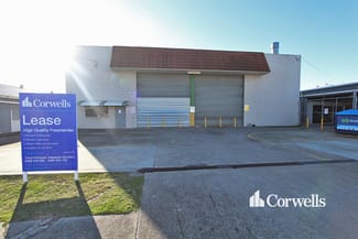 Factory, Warehouse & Industrial commercial property leased at 9 Brennan Street Slacks Creek QLD 4127 Factory, Warehouse & Industrial commercial property leased at 9 Brennan Street Slacks Creek QLD 4127