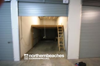 Factory, Warehouse & Industrial commercial property leased at Brookvale NSW 2100 Factory, Warehouse & Industrial commercial property leased at Brookvale NSW 2100