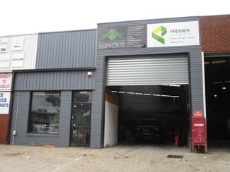 Offices commercial property leased at 3/10 Tullamarine Park Road Tullamarine VIC 3043