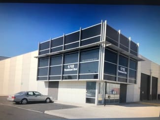 Factory, Warehouse & Industrial commercial property leased at 1/10 Paramount Blvd Derrimut VIC 3030 Factory, Warehouse & Industrial commercial property leased at 1/10 Paramount Blvd Derrimut VIC 3030