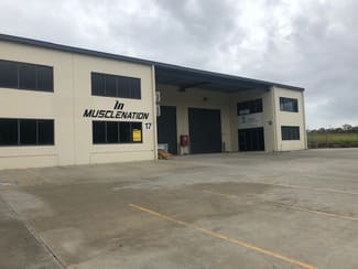 Factory, Warehouse & Industrial commercial property leased at 17/1440 New Cleveland Road Capalaba QLD 4157 Factory, Warehouse & Industrial commercial property leased at 17/1440 New Cleveland Road Capalaba QLD 4157