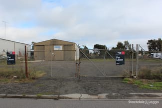 Factory, Warehouse & Industrial commercial property leased at 27-29 Centre Road Morwell VIC 3840 Factory, Warehouse & Industrial commercial property leased at 27-29 Centre Road Morwell VIC 3840