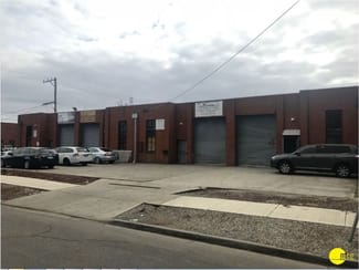 Factory, Warehouse & Industrial commercial property leased at 4/50 Webber Parade Keilor East VIC 3033