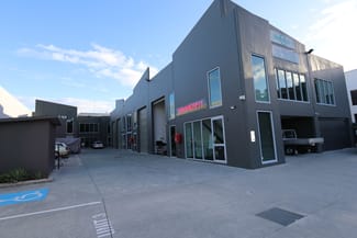 Factory, Warehouse & Industrial commercial property leased at 6/59 Township Drive Burleigh Heads QLD 4220 Factory, Warehouse & Industrial commercial property leased at 6/59 Township Drive Burleigh Heads QLD 4220