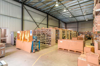Factory, Warehouse & Industrial commercial property leased at 6 CORD STREET Dudley Park SA 5008 Factory, Warehouse & Industrial commercial property leased at 6 CORD STREET Dudley Park SA 5008