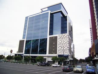Medical / Consulting commercial property leased at 111/401 Docklands Drive Docklands VIC 3008