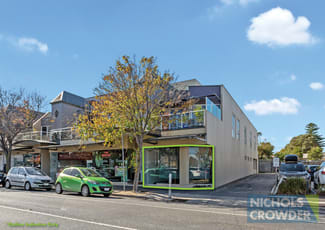 Offices commercial property leased at 5B/544 Hampton Street Hampton VIC 3188 Offices commercial property leased at 5B/544 Hampton Street Hampton VIC 3188