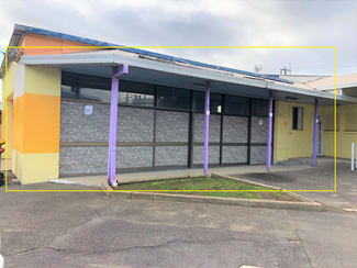 Showrooms / Bulky Goods commercial property leased at 3/61 Robert Street Wallsend NSW 2287