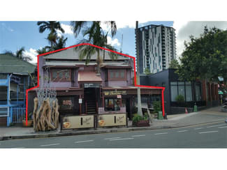 Shop & Retail commercial property leased at 58 Mollison Street South Brisbane QLD 4101 Shop & Retail commercial property leased at 58 Mollison Street South Brisbane QLD 4101
