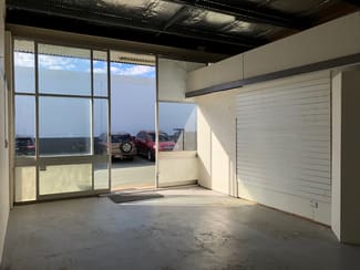Showrooms / Bulky Goods commercial property leased at 5/18 Strathaird Road Bundall QLD 4217