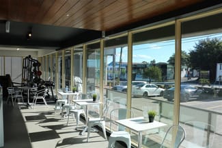 Factory, Warehouse & Industrial commercial property leased at B2/238 Princes Highway St Peters NSW 2044 Factory, Warehouse & Industrial commercial property leased at B2/238 Princes Highway St Peters NSW 2044