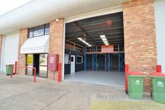 Offices commercial property leased at Unit 4/1 Balmain Street Underwood QLD 4119 Offices commercial property leased at Unit 4/1 Balmain Street Underwood QLD 4119