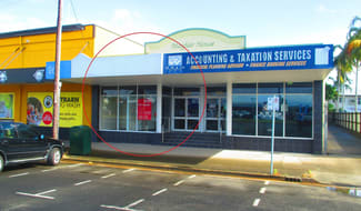 Offices commercial property leased at 268 Mulgrave Road Westcourt QLD 4870 Offices commercial property leased at 268 Mulgrave Road Westcourt QLD 4870