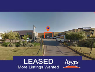 Factory, Warehouse & Industrial commercial property leased at 3/9 Boulder Rd Malaga WA 6090 Factory, Warehouse & Industrial commercial property leased at 3/9 Boulder Rd Malaga WA 6090