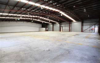 Factory, Warehouse & Industrial commercial property leased at C1/75 Araluen Street Kedron QLD 4031 Factory, Warehouse & Industrial commercial property leased at C1/75 Araluen Street Kedron QLD 4031