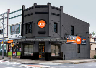 Offices commercial property leased at 85 Queens Street North Strathfield NSW 2137 Offices commercial property leased at 85 Queens Street North Strathfield NSW 2137