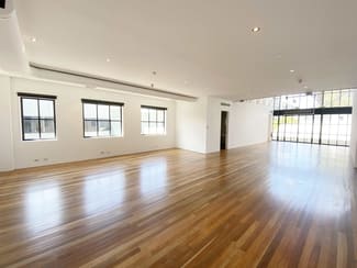 Showrooms / Bulky Goods commercial property leased at Lvl 1/32 Ralph Street Alexandria NSW 2015