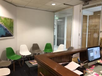 Offices commercial property leased at Level 3 Tenancy 2/345 King William Street Adelaide SA 5000 Offices commercial property leased at Level 3 Tenancy 2/345 King William Street Adelaide SA 5000