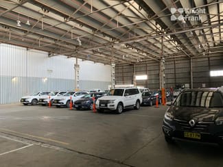 Factory, Warehouse & Industrial commercial property leased at Unit 3/25 - 33 Howard Road Glenorchy TAS 7010 Factory, Warehouse & Industrial commercial property leased at Unit 3/25 - 33 Howard Road Glenorchy TAS 7010