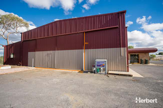 Factory, Warehouse & Industrial commercial property leased at 2 PYNE CLOSE Mount Gambier SA 5290 Factory, Warehouse & Industrial commercial property leased at 2 PYNE CLOSE Mount Gambier SA 5290