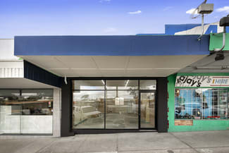 Offices commercial property leased at 117 Canterbury Road Heathmont VIC 3135 Offices commercial property leased at 117 Canterbury Road Heathmont VIC 3135