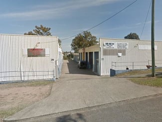 Factory, Warehouse & Industrial commercial property leased at Unit 6/32 Jijaws Street Sumner QLD 4074 Factory, Warehouse & Industrial commercial property leased at Unit 6/32 Jijaws Street Sumner QLD 4074