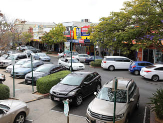 Shop & Retail commercial property leased at 120 Bourbong Street Bundaberg Central QLD 4670 Shop & Retail commercial property leased at 120 Bourbong Street Bundaberg Central QLD 4670