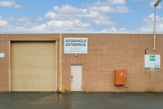 Factory, Warehouse & Industrial commercial property leased at Unit 3/26 Rudloc Rd Morley WA 6062 Factory, Warehouse & Industrial commercial property leased at Unit 3/26 Rudloc Rd Morley WA 6062