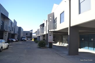 Offices commercial property leased at Alexandria NSW 2015 Offices commercial property leased at Alexandria NSW 2015