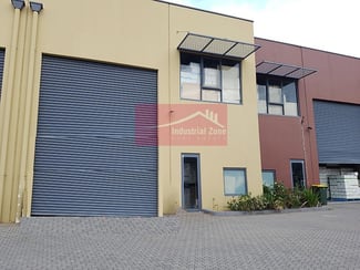 Factory, Warehouse & Industrial commercial property leased at Unit 4/39 Gould Street Strathfield South NSW 2136 Factory, Warehouse & Industrial commercial property leased at Unit 4/39 Gould Street Strathfield South NSW 2136