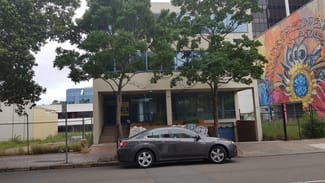 Offices commercial property leased at 1st Floor/20 Hunter Street Parramatta NSW 2150