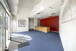 Shop & Retail commercial property leased at 1A Blackburn Road Blackburn VIC 3130 Shop & Retail commercial property leased at 1A Blackburn Road Blackburn VIC 3130
