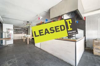 Shop & Retail commercial property leased at 329-331 Clarendon Street South Melbourne VIC 3205 Shop & Retail commercial property leased at 329-331 Clarendon Street South Melbourne VIC 3205