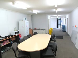 Factory, Warehouse & Industrial commercial property leased at 4A Everaise Court Laverton North VIC 3026