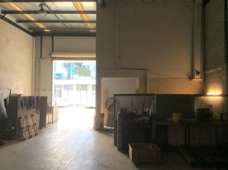 Factory, Warehouse & Industrial commercial property leased at Arndell Park NSW 2148 Factory, Warehouse & Industrial commercial property leased at Arndell Park NSW 2148