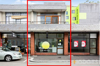 Shop & Retail commercial property leased at Prahran VIC 3181 Shop & Retail commercial property leased at Prahran VIC 3181