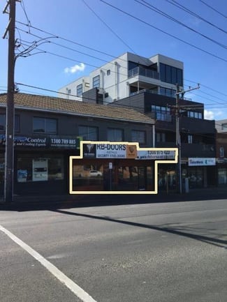 Offices commercial property leased at Ground Floor/445-449 South Road Bentleigh VIC 3204 Offices commercial property leased at Ground Floor/445-449 South Road Bentleigh VIC 3204