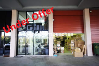Factory, Warehouse & Industrial commercial property leased at Brookvale NSW 2100 Factory, Warehouse & Industrial commercial property leased at Brookvale NSW 2100