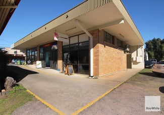Offices commercial property leased at 4 Stevens Street Yandina QLD 4561 Offices commercial property leased at 4 Stevens Street Yandina QLD 4561
