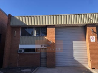 Factory, Warehouse & Industrial commercial property leased at 78 Gibson Avenue Padstow NSW 2211 Factory, Warehouse & Industrial commercial property leased at 78 Gibson Avenue Padstow NSW 2211