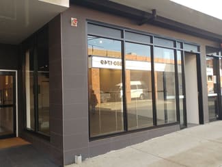 Shop & Retail commercial property leased at G4/10-14 Hope Street Brunswick VIC 3056