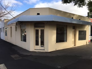 Showrooms / Bulky Goods commercial property leased at 162 Gilbert Adelaide SA 5000