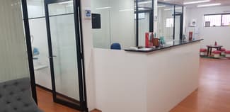 Shop & Retail commercial property leased at 370 Church Street Parramatta NSW 2150