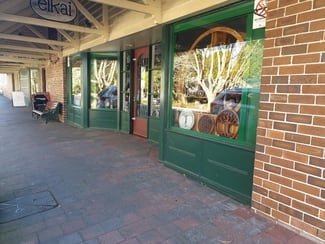 Shop & Retail commercial property leased at Shop 5/176-180 Leura Mall Leura NSW 2780
